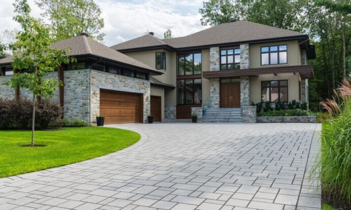 Windows & Doors Replacement Project