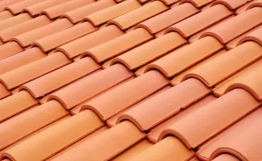 Roofing & Gutter Installation