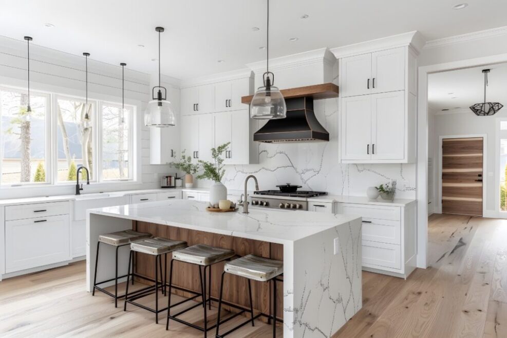 Kitchen Remodeling Cost